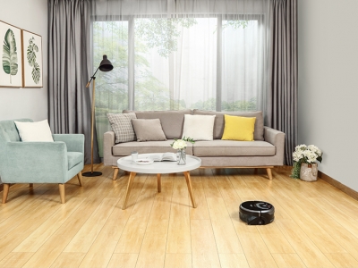 What Do You Need to Know About the ILIFE V80 Max Vacuum Cleaner? --Hard Surface Flooring Expert