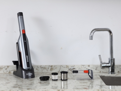 What Makes a Handheld Vacuum Cleaner Attractive? -EASINE M50 Will Show You