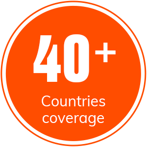 Desde su fundación, los productos ILIFE se han vendido en más de 40 países y regiones dentro y fuera de China.